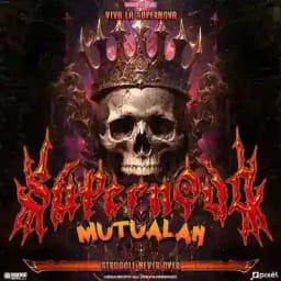 𝗦𝗨𝗣𝗘𝗥𝗡𝗢𝗩𝗔 Profile