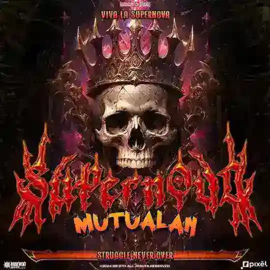 𝗦𝗨𝗣𝗘𝗥𝗡𝗢𝗩𝗔 Profile