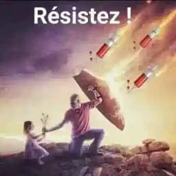 SURVIVALISME, AUTONOMIE ET RESISTANCE !!! Profile