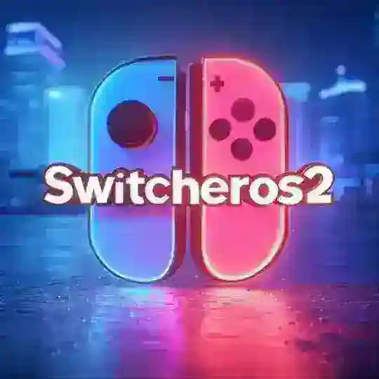 Switcheros 2 - Nintendo Switch🎮 Profile