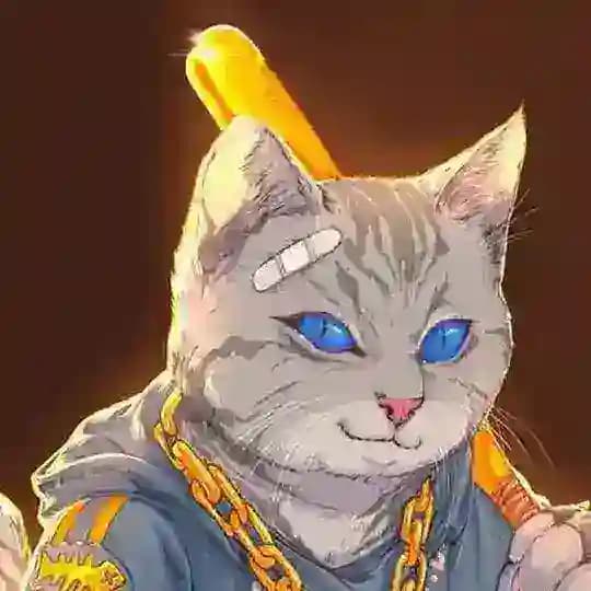 西里奧Chinese Whale100X 🥷 Profile