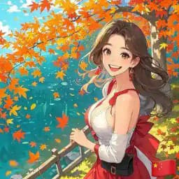 停车坐爱枫林晚（深圳/香港） Profile