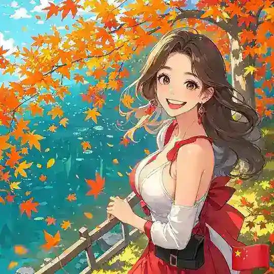 停车坐爱枫林晚（深圳/香港） Profile