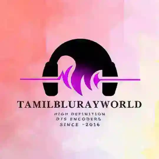 TamilBlurayworld_Discussion Profile