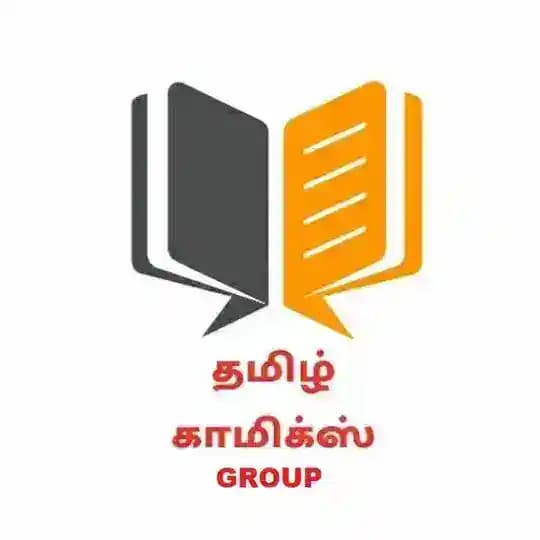 தமிழ் காமிக்ஸ் Group | Tamil Comics Group Profile