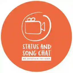 Status And Song Chat 😜 Profile