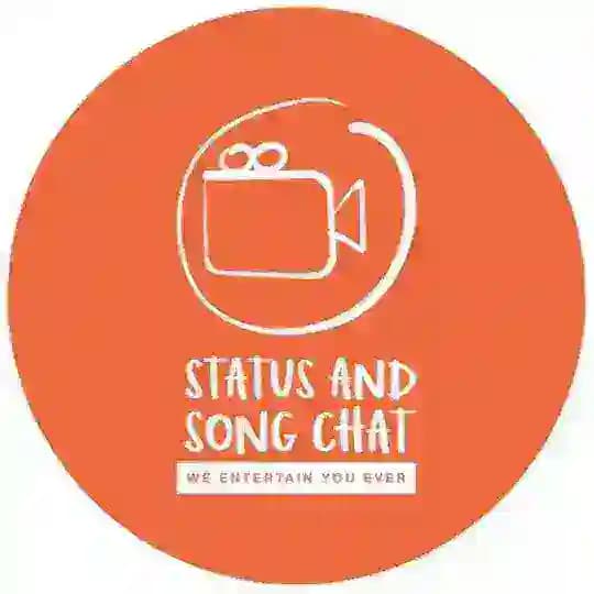 Status And Song Chat 😜 Profile