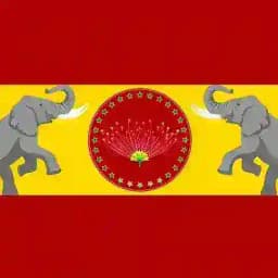 Tamilaga Vettri Kazhagam- Official 🇪🇸 TVK Vijay Profile