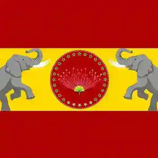 Tamilaga Vettri Kazhagam- Official 🇪🇸 TVK Vijay Profile