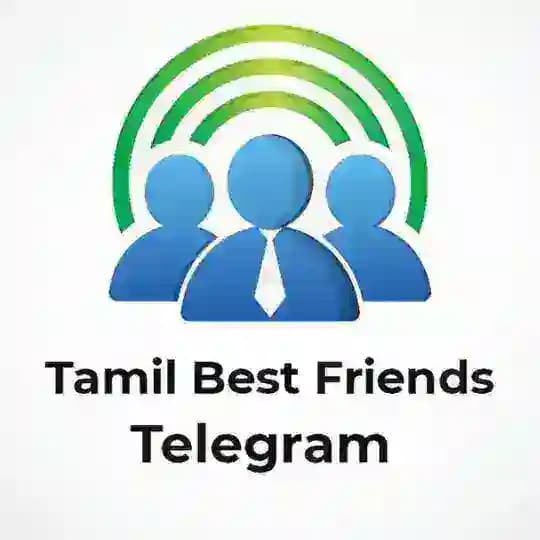 Tamil Best Friends Profile