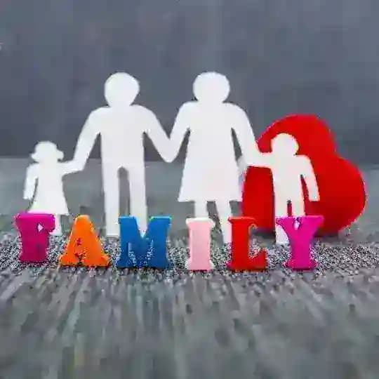 ❤️சொந்தங்கள்❤️ Profile