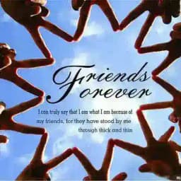 Tamil friendship group Profile