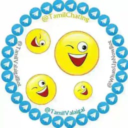 அரட்டை🙋🏻 Profile