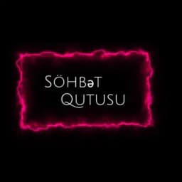 《OğlanlarVe Qzlar Tanışlıq》 Profile