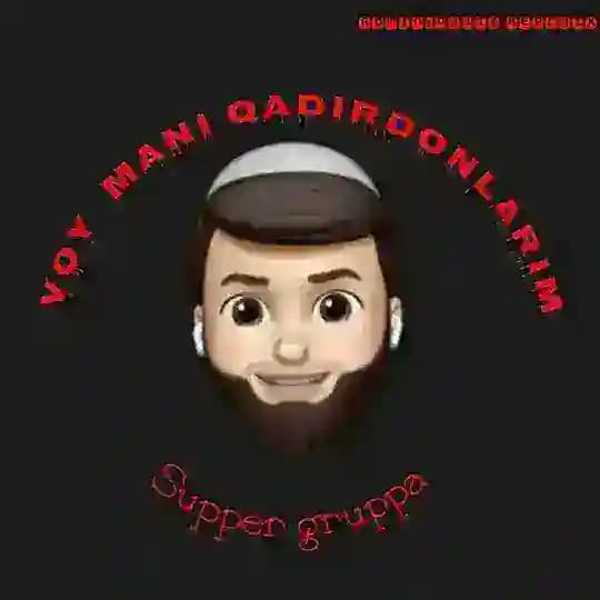 Vo͓̽Y Ma͓̽n͓̽I Qa͓̽d͓̽i͓̽r͓̽d͓̽o͓̽n͓̽l͓̽a͓̽r͓̽i͓̽m͓̽💎 Profile