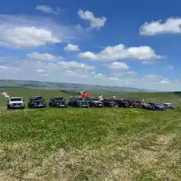 Tank 300 KBR 07 Profile