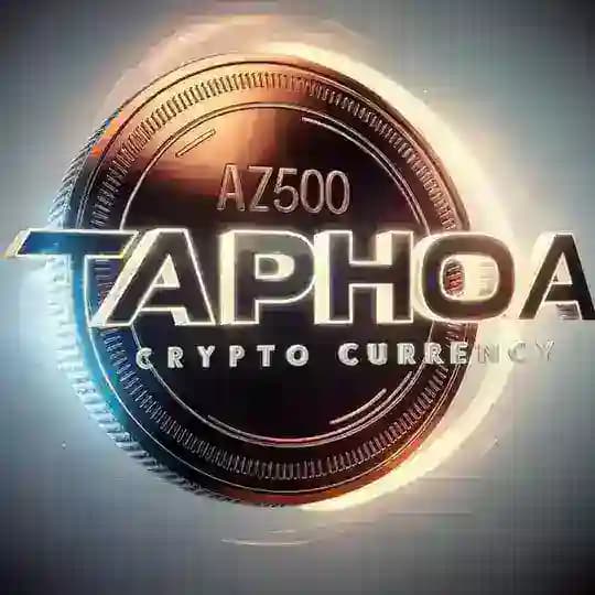 Tạp Hoá Crypto | Chat Profile