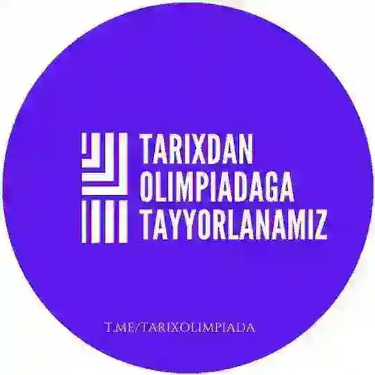TarixOlimpiadaGroup Profile