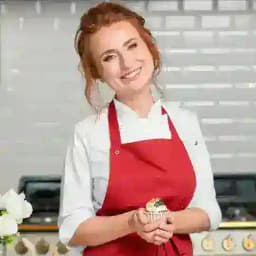 Низкокалорийные десерты Tasha’s cake school🍰 Profile