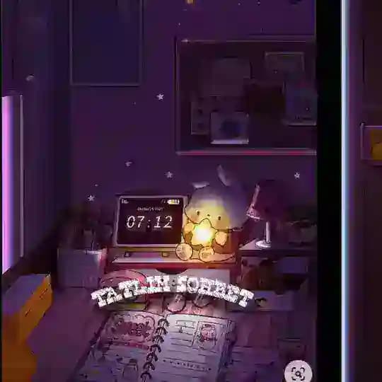 ✨⛈ 𝐓𝐀𝐓𝐋𝐈𝐌 𝐒𝐎𝐇𝐁𝐄𝐓 ⛈✨ Profile