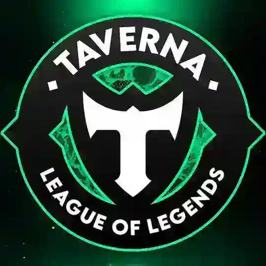Taverna di League of Legends ☢️ Profile