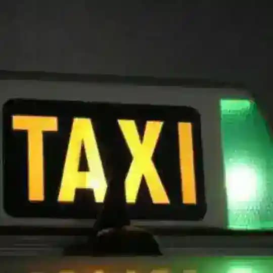 TAXI MADRID Profile