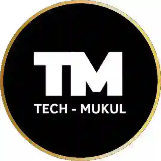 Tech Mukul - Xiaomi HyperOS 3 Community 👨‍💻📲 Profile