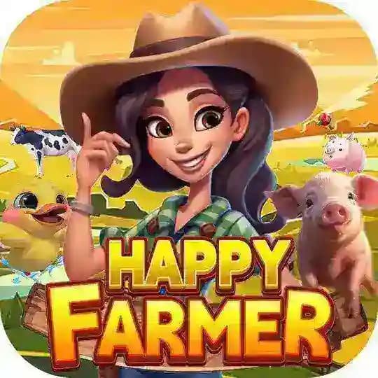 Happy Farmer Profile