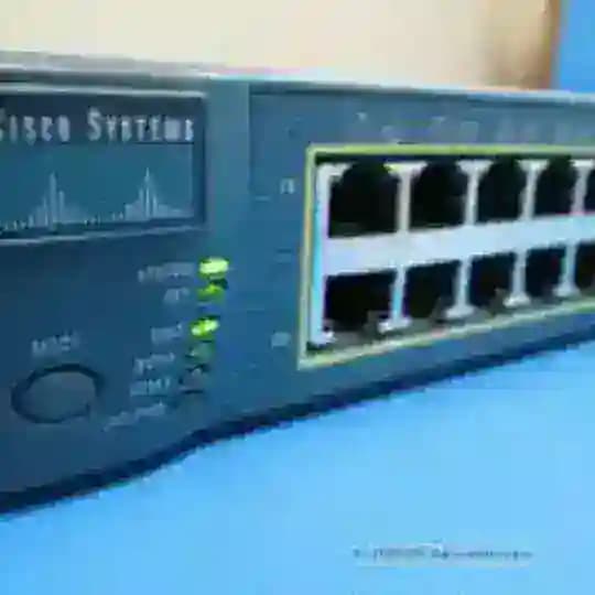 Tecnologia Cisco BR Profile