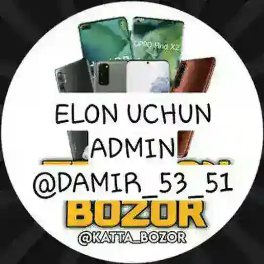 📲📲 TELIFON BOZOR 📱📱 Profile