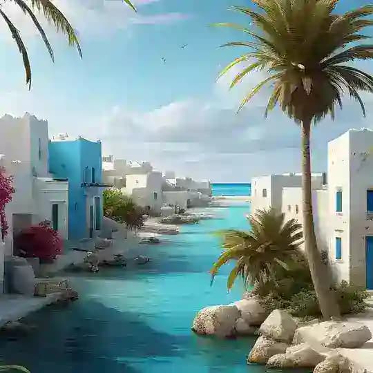 🇹🇳جربة🌍 تجمعنا 🇹🇳 Profile