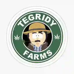 Tegridy Farms Profile