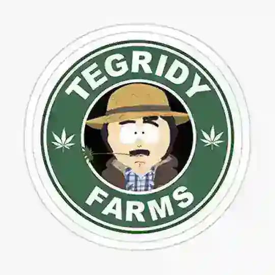 Tegridy Farms Profile