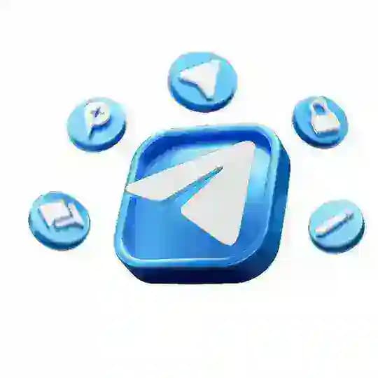 تلگرام پلاس | chat Profile