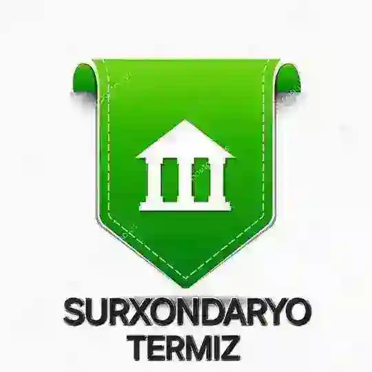 TERMIZDA BEZMAKLER KVARTIRA,ISH, KUNLIK ISH, UBORKA VA BOSHQA ISHLAR. Profile