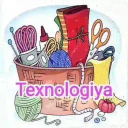 Texnologiya test qizlar guruhi @Nasiba_Teshaboyeva Respublika test guruhi (serviz) Profile