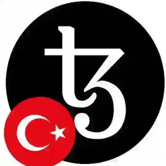 Tezos Türkiye Profile