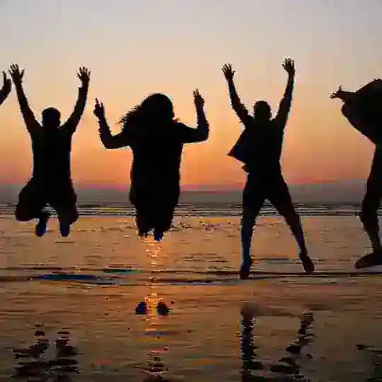 ♥╣நல்ல பசங்க நாங்க╠♥ Profile