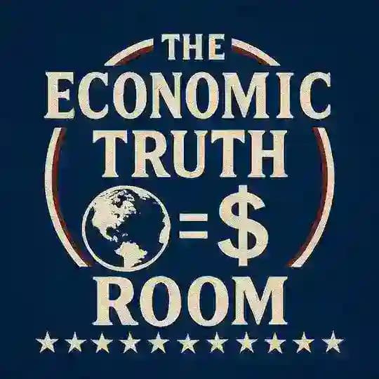 The Economic Truth chat Room 🇺🇸🦅 Profile