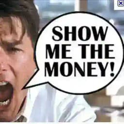 金融群俠傳 Financers Profile