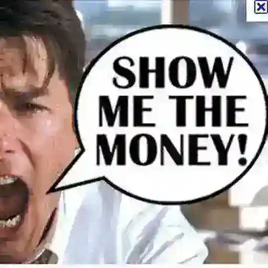 金融群俠傳 Financers Profile