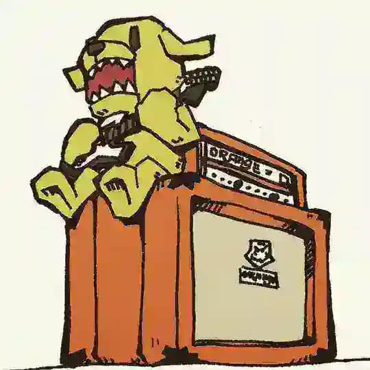 Busters! 🎸 | the pillows fans Profile