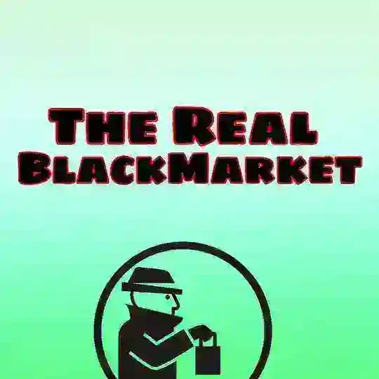 The Real Blackmarket Profile