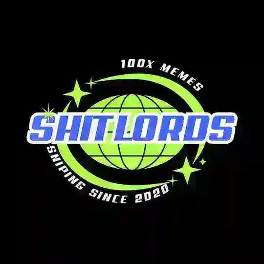 SHITLORDS Profile