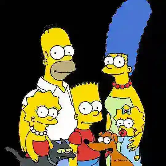 💛🌲The Simpsons🌲💛 Profile