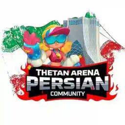 [Official] Thetan Arena Persian Profile