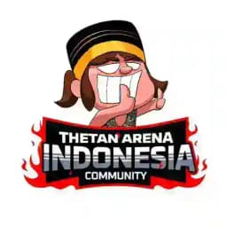 [Official]Thetan Arena - 🇮🇩🇲🇾 Indonesia-Malaysia Profile