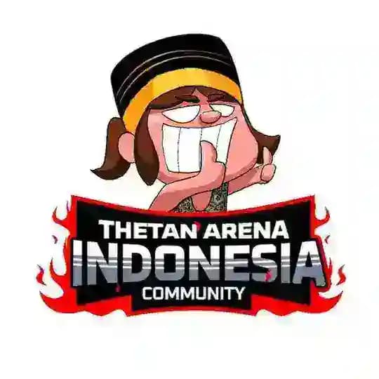[Official]Thetan Arena - 🇮🇩🇲🇾 Indonesia-Malaysia Profile