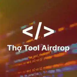 Thợ Tool Airdrop 🐔 CHAT Profile