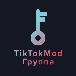 TikTokMod Группа ☃️ Profile
